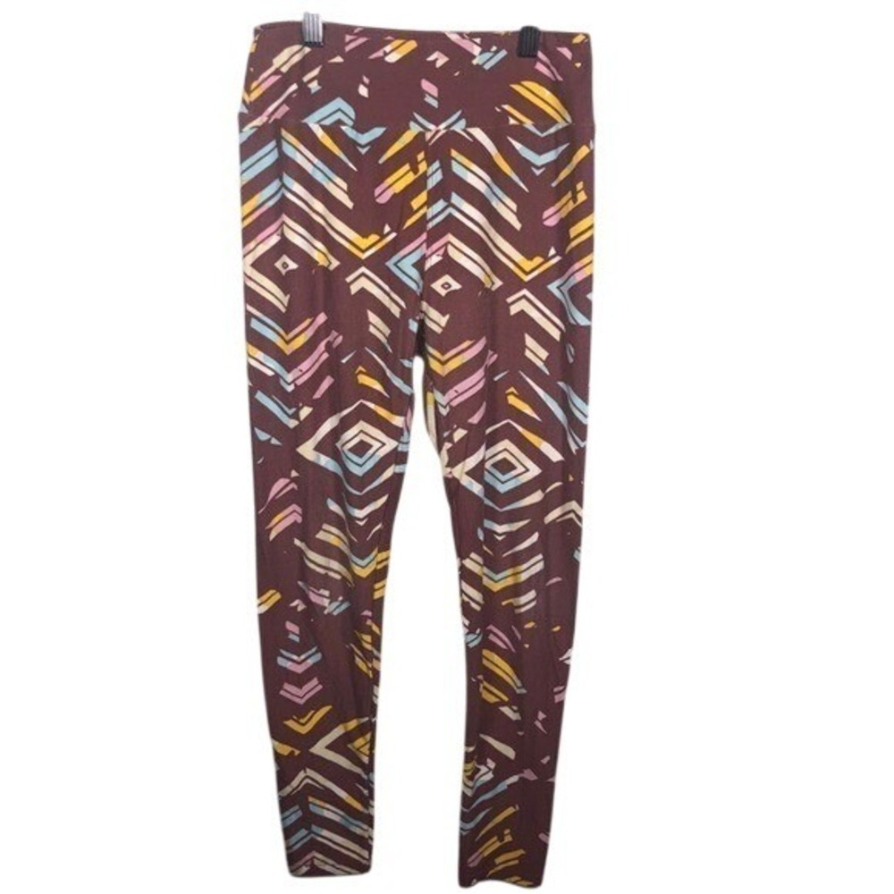 LulaRoe‎ kids leggings